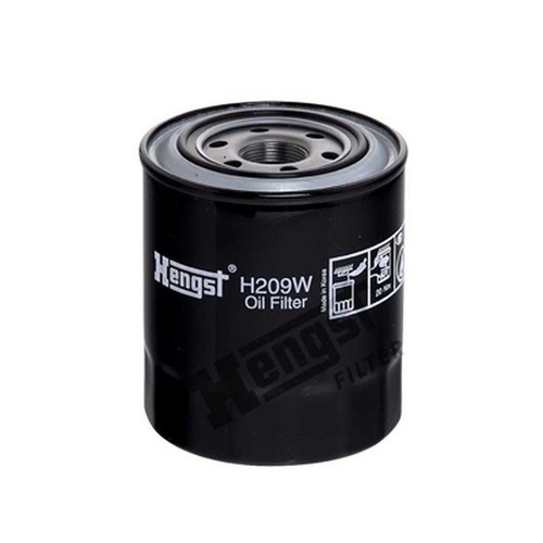 Oil filter for - for, hyundai