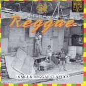 The Roots Of Reggae CD (2000) Value Guaranteed from eBay’s biggest seller!