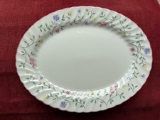 VINTAGE 80’s Summer Chintz