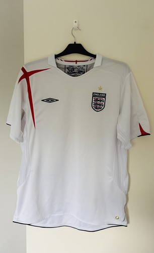 England original umbro home - england,
