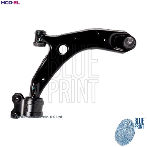 Controltrailing arm wheel - controltrailing,