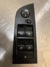 BMW 3 Series E90 Window