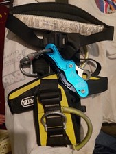 Petzl Navaho Work Positioning