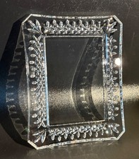 WATERFORD PORTRAITS Cut Lead