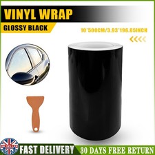 Car Van Chrome Delete