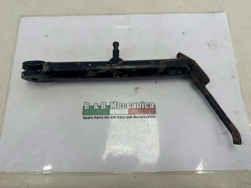 Laverda 350 side - side, see