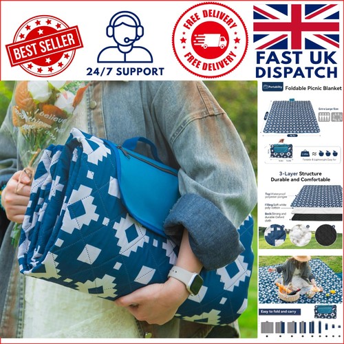 Extra large waterproof picnic - extra,