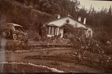 Vintage 1910s Photo British