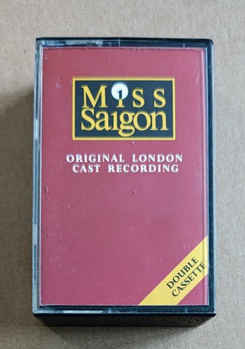 Miss saigon original - miss,