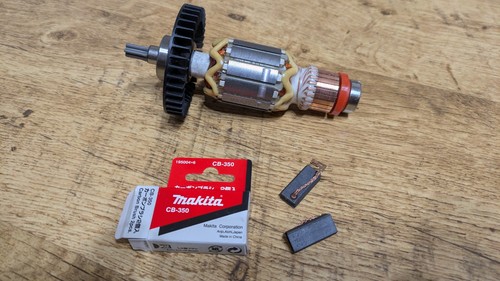Makita hr3210 hr3540 - hr3540, (110v)