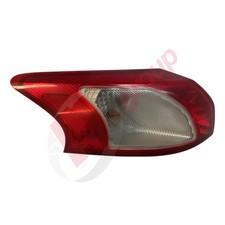 MITSUBISHI LANCER MK8 REAR