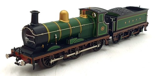 Bachmann scale 31 - bachmann, 1/76