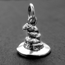 925 Sterling Silver Magic