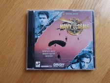 Navy Seals Video CD VCD