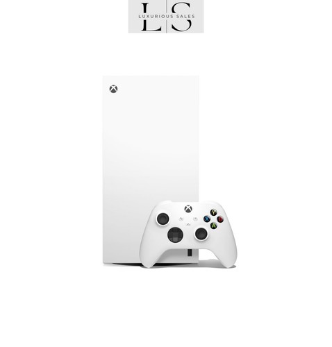 Microsoft xbox series - series, x