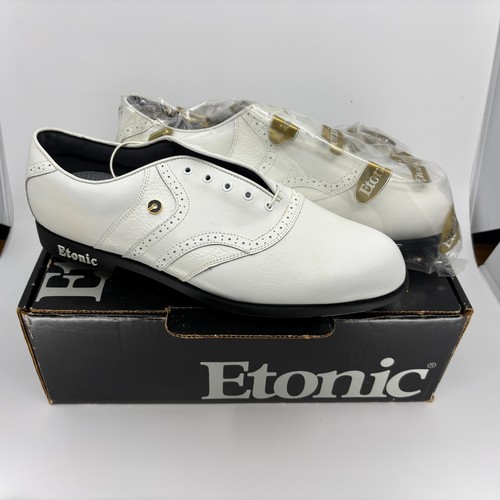 Etonic stabilites golf shoes - etonic,