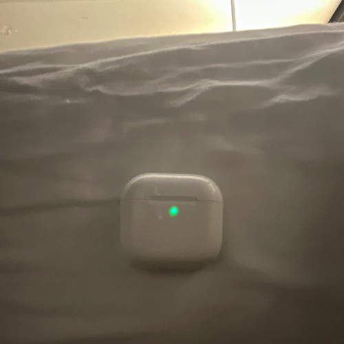 Airpods 4th gen - -, bluetooth