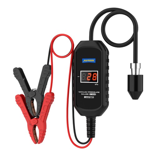 Autool digital vacuum gauge - autool,