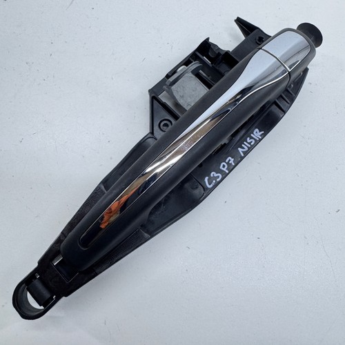 Citroen picasso door handle - c3,