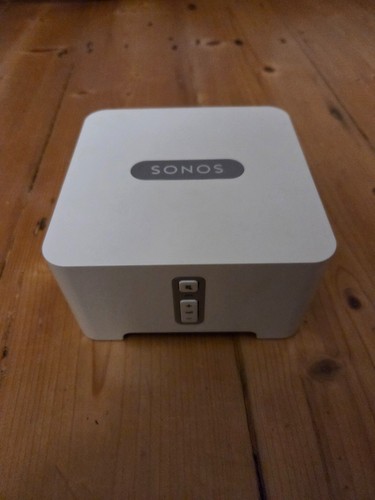 Sonos connect gen zp90 - sonos, 1