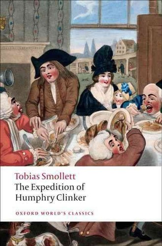 The expedition humphry - expedition,