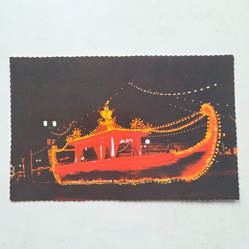 Blackpool gondola - blackpool,