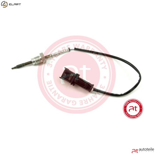 Sensor exhaust gas temperature - sensor,