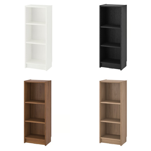 New ikea billy bookcase - ikea,