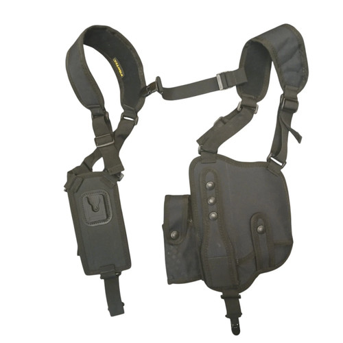 Protec overt shoulder harness - protec,
