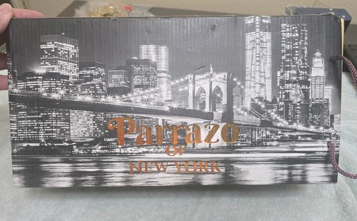 Parazzo new york titan - new,