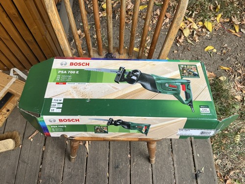 Bosch psa 700 710w corded - e,
