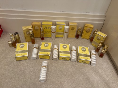 Large lot vintage air du - l'air,