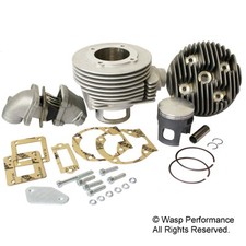 Quattrini M1XL 172cc Reed