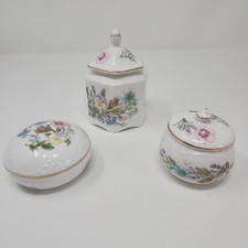 Aynsley wild tudor fine - x,