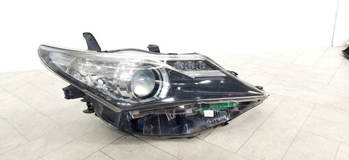 Genuine toyota auris - genuine,