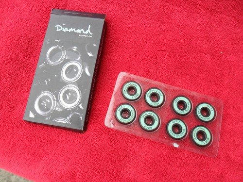 Diamond supply speed rings - diamond,