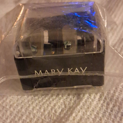 Mary kay dual hole makeup - dual-hole,