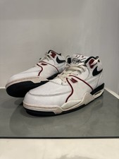Nike Air Flight 89 Team Red