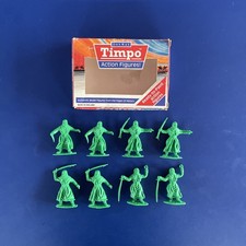 Timpo Toyway Boxed Arabs 1/32