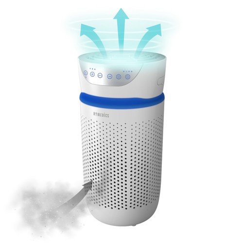 Homedics totalclean air - 5-in-1,