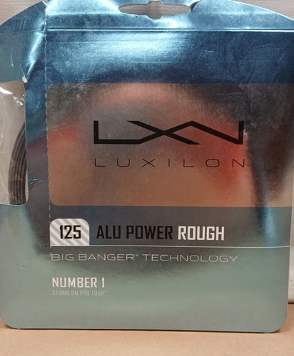 Lnx luxilon 125 - 125, squash