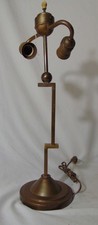 Art and Crafts Table Lamp