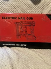 UPGRADED 18GA CORDLESS BRAD