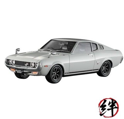 Hasegawa toyota celica - toyota, lb