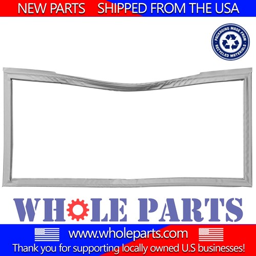 New wr14x10305 refrigerator - new,
