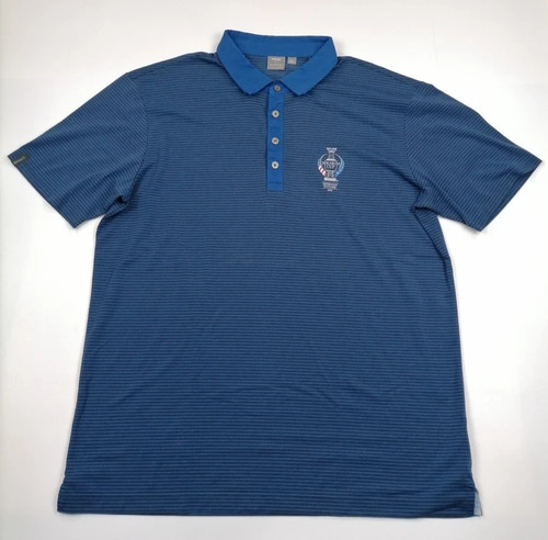 Ping polo shirt sensorcool - ping,