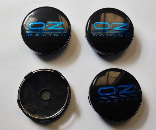 Alloy wheel hub - o.z,
