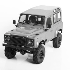 RC4WD 2015 Land Rover Defender