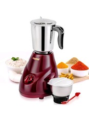 Wet Dry Indian Mixer Grinder