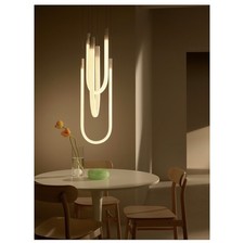 Rare IKEA VARMBLIXT LED